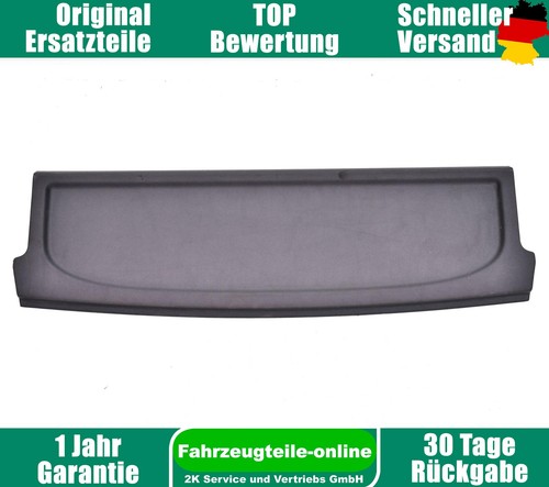 Kofferraumabdeckung hutablage - kofferraumabdeckung,