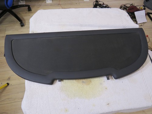 Audi hutablage - 8n,