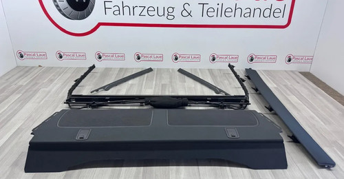 Audi limousine - audi, 4g
