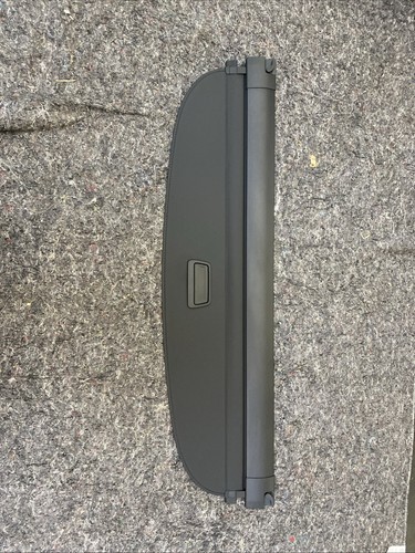 Laderaumabdeckung hutablage - laderaumabdeckung,