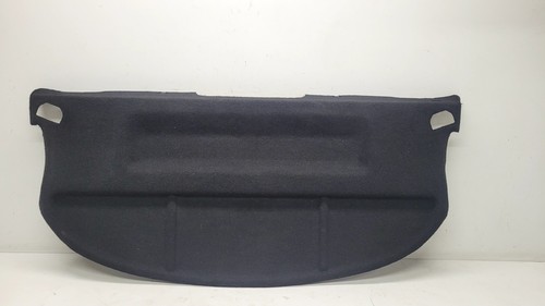 Audi laderaumabdeckung - b3,