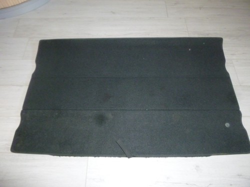 Laderaum hutablage audi 8z - hutablage,
