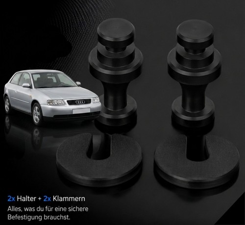 Stück audi 8l halter - 8l,