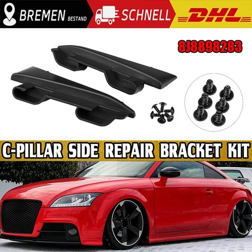 Für audi ttrs - 2x, tt