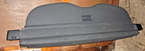 Laderaumabdeckung rollo - laderaumabdeckung,