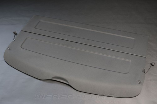 Audi hutablage verkleidung - audi,
