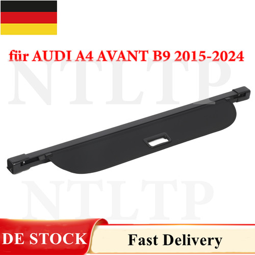Laderaumabdeckung hutablage - laderaumabdeckung,
