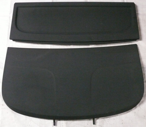 Laderaumabdeckung hutablage - 2x,
