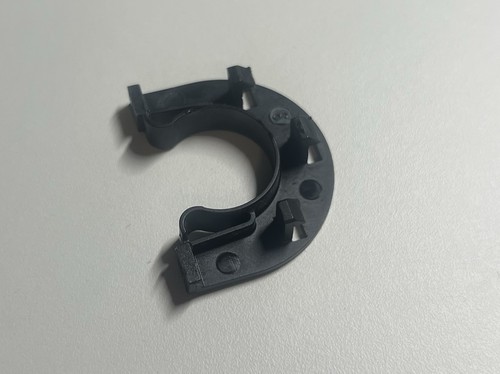 Audi halter hutablage - audi, a1