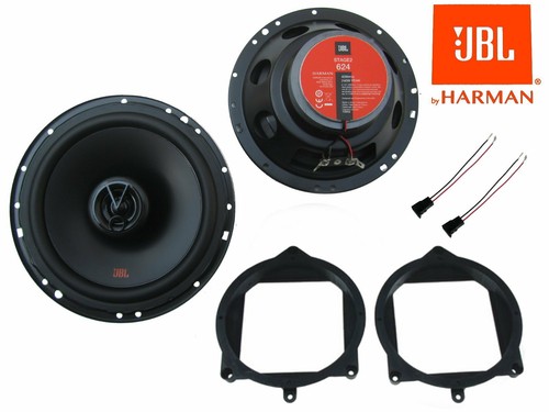 Jbl lautsprecher set - lautsprecher,