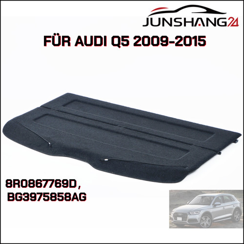 Für audi hutablage - für,