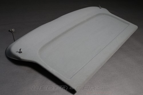 Audi hutablage verkleidung - audi,