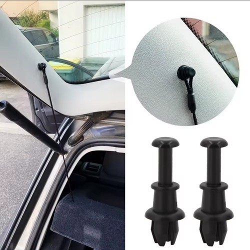 Hutablage halteband clips - hutablage,