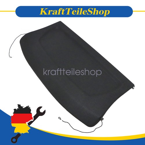 Hutablage kofferraumabdeckung - hutablage,