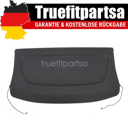 Hutablage kofferraumabdeckung - hutablage,