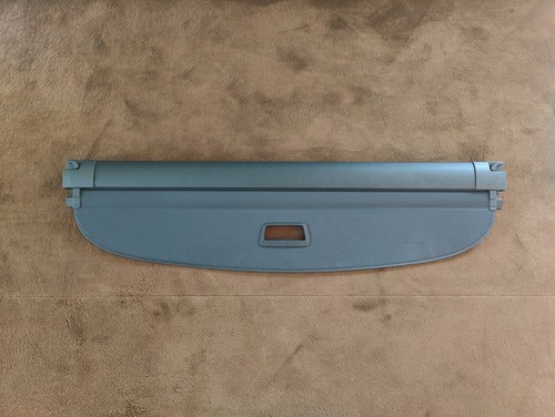Laderaumabdeckung hutablage - laderaumabdeckung,