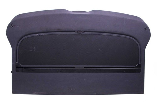Hutablage audi 5 türer - audi, 8p