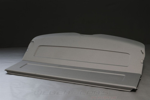 Audi hutablage heckablage - audi,