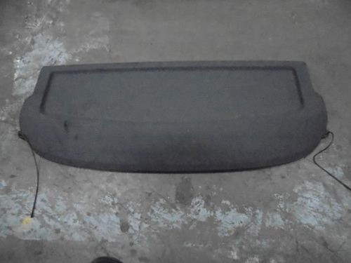 Hutablage laderaumabdeckung - hutablage,