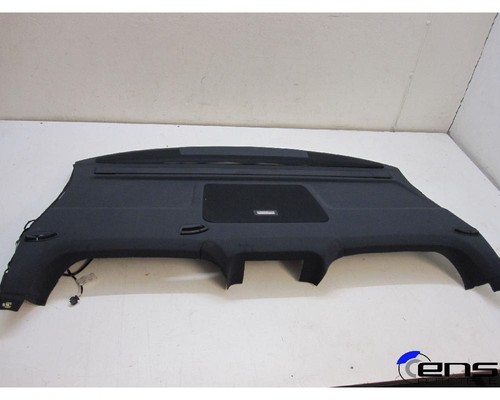 Audi 4e hutablage - d3,