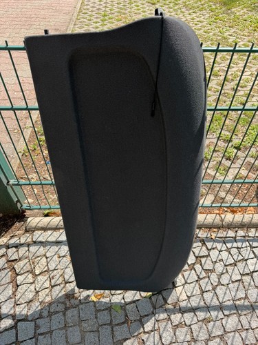 Audi 2025 heckablage - audi,