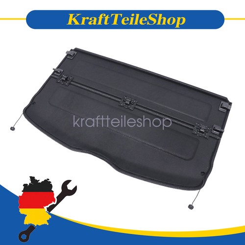 Heckablage kofferraumabdeckung - heckablage,
