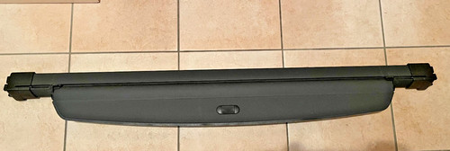 Hutablage laderaumabdeckung - hutablage,