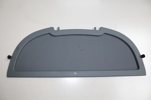 Hutablage kofferraumabdeckung - hutablage,